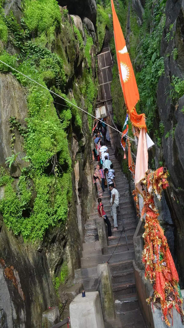 Mahadev