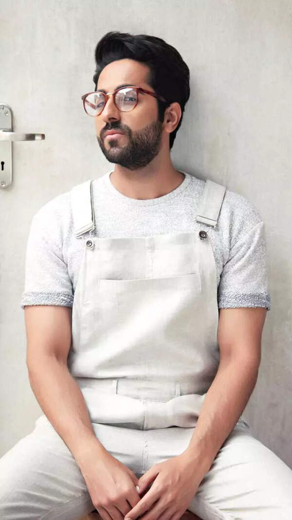 Ayushmann Khurrana