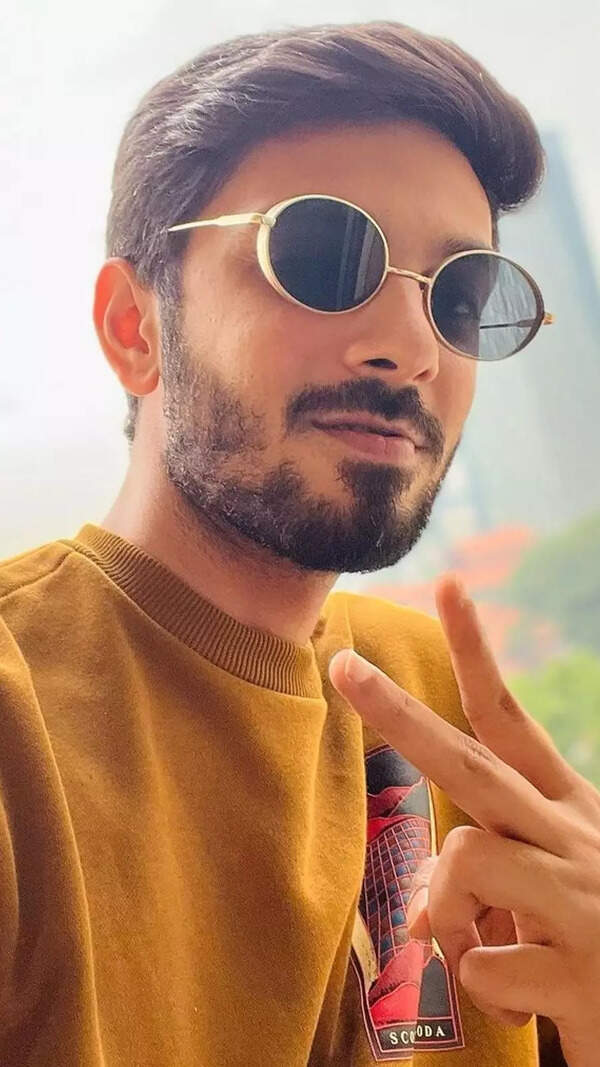 Anirudh Ravichander