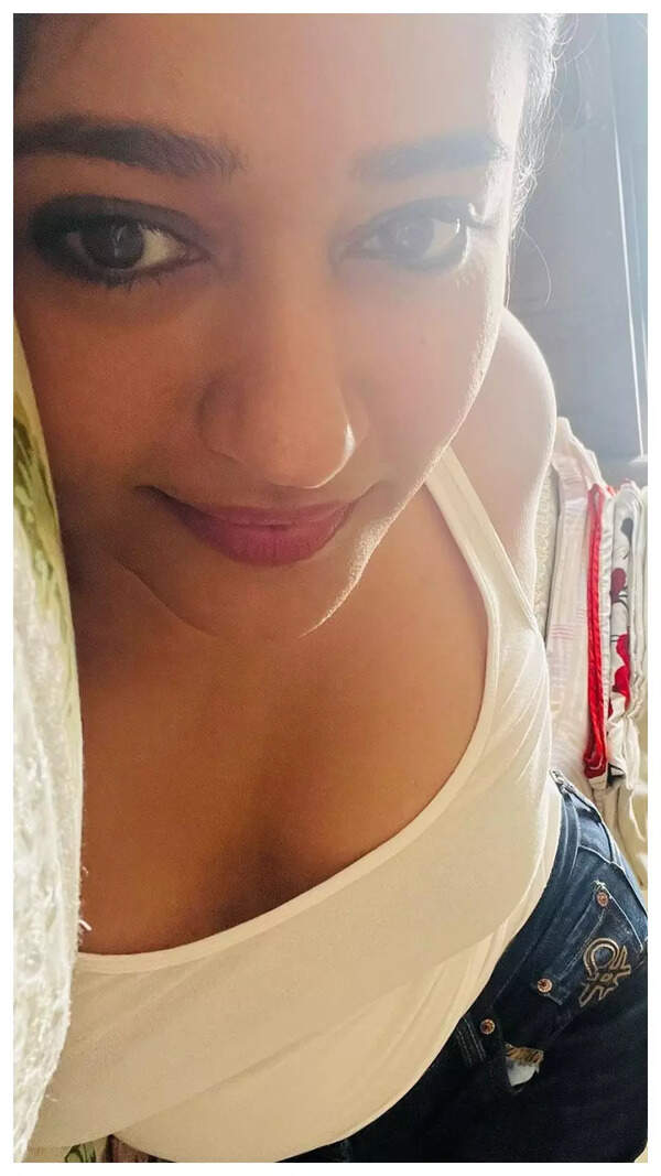 Poonam Bajwa