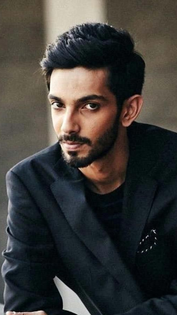 Anirudh Ravichander