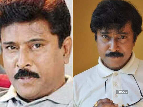 Bhanu Chander Photos
