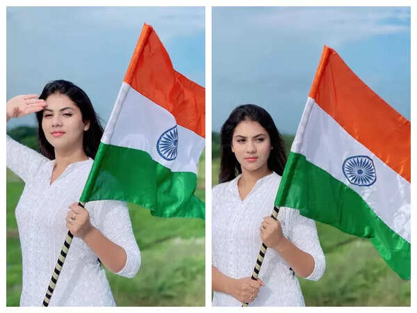 Rittika Sen
