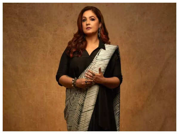Pooja Bhatt