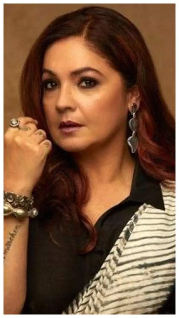 Pooja Bhatt