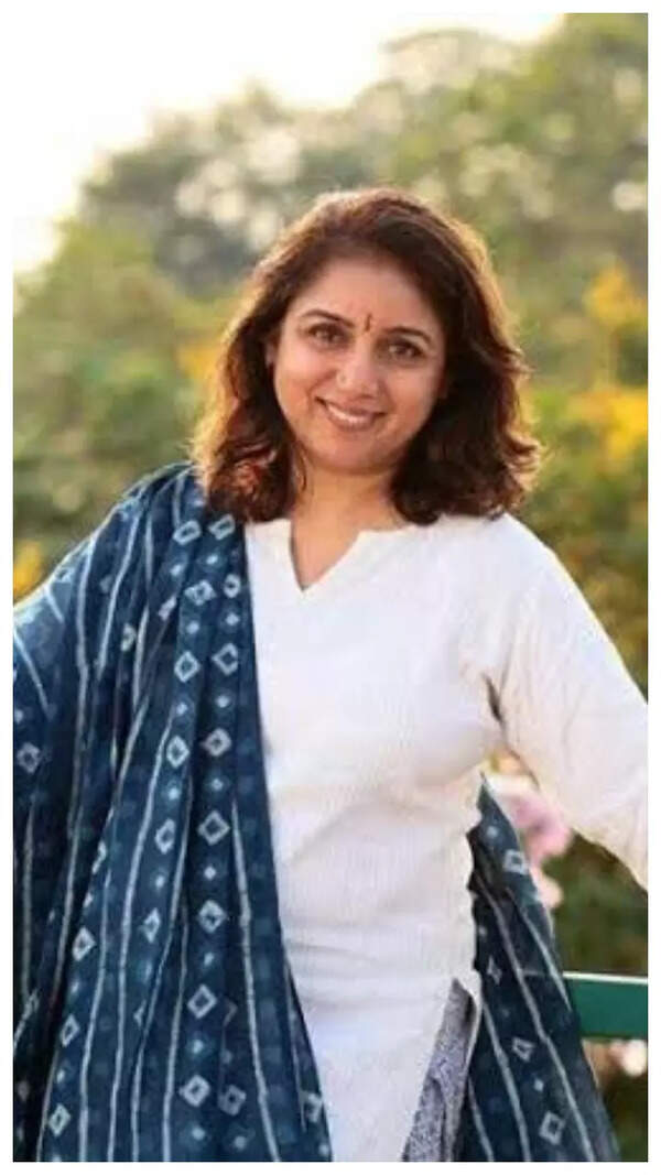 Revathi Pictures