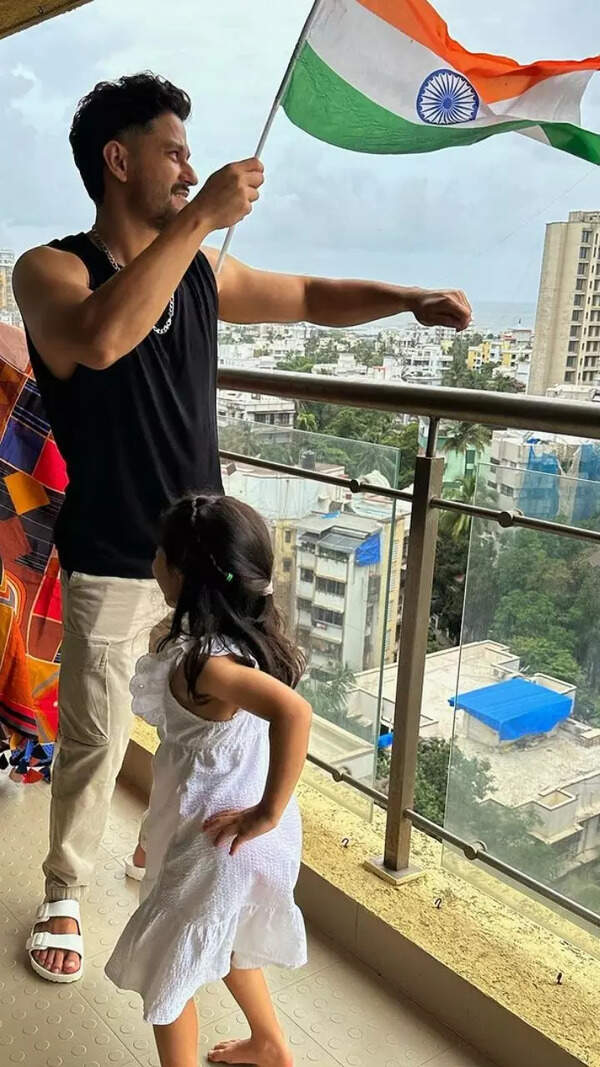 Kunal Kemmu