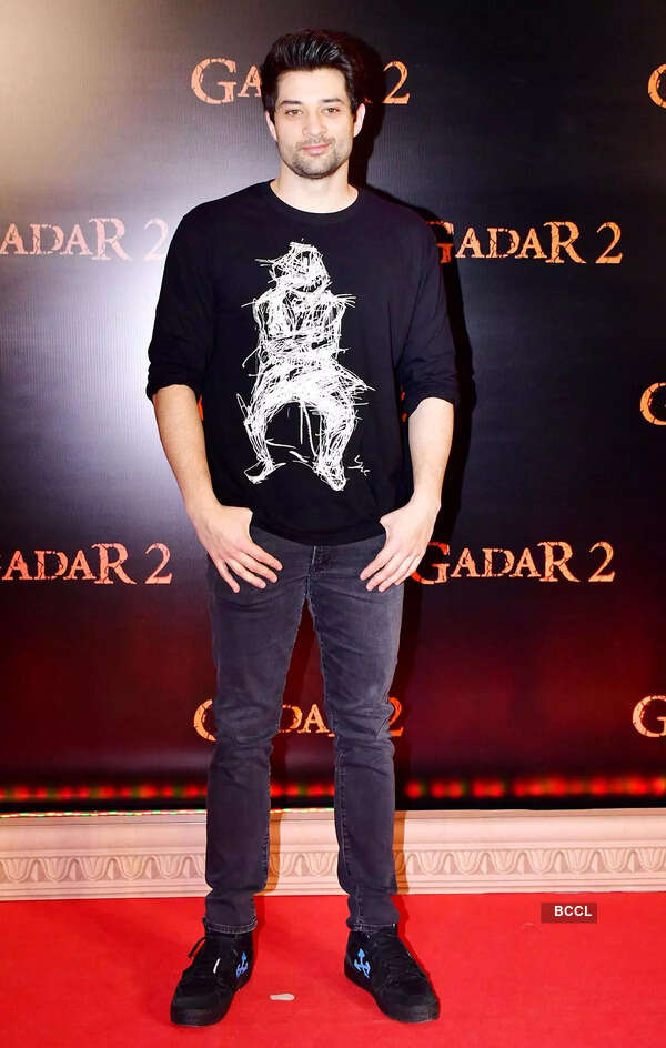 Rajveer Deol Images
