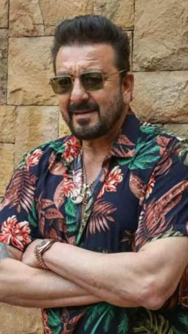 Sanjay Dutt