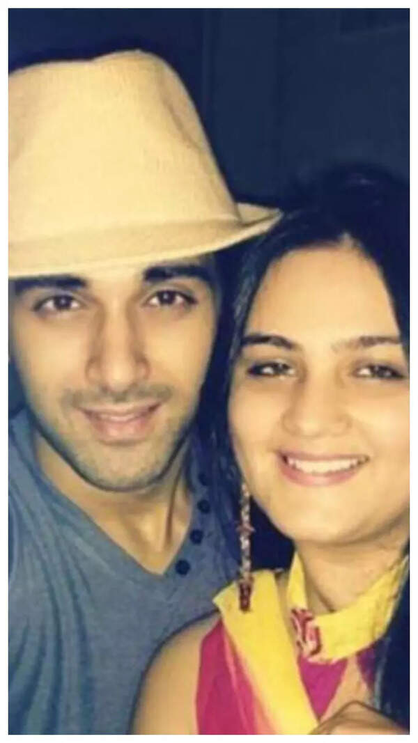 Pulkit Samrat