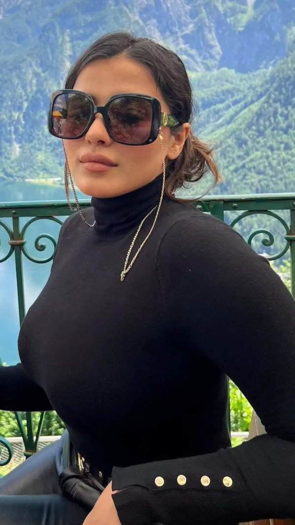 Ketika Sharma