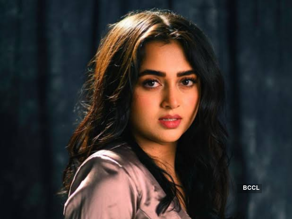 Tejasswi Prakash