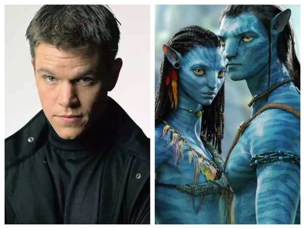 Matt Damon Photos