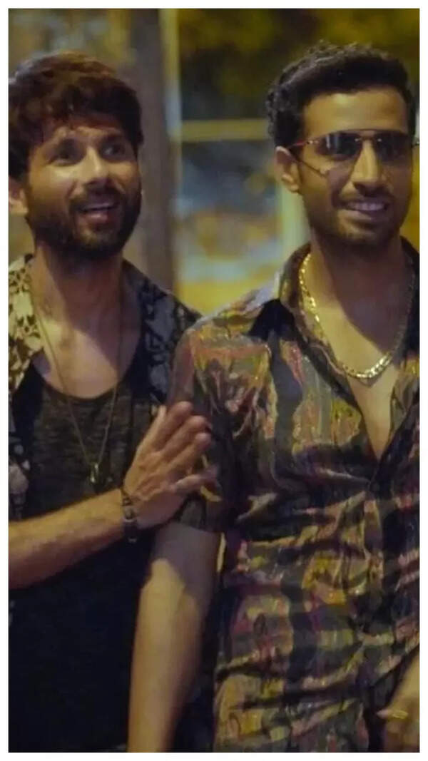 Bhuvan Arora Images
