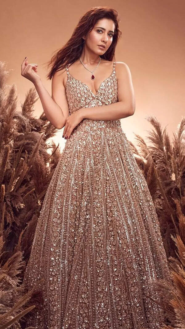 Raashi Khanna
