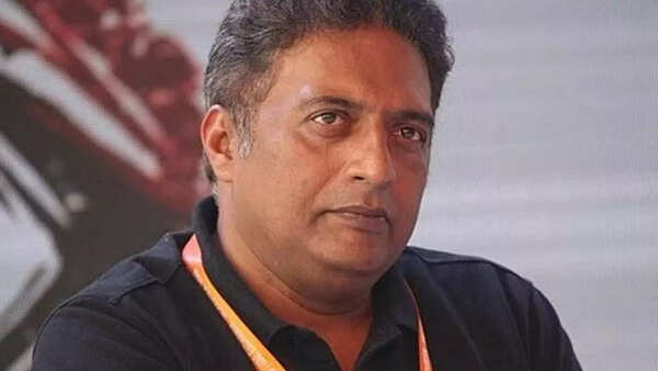 Prakash Raj Pictures