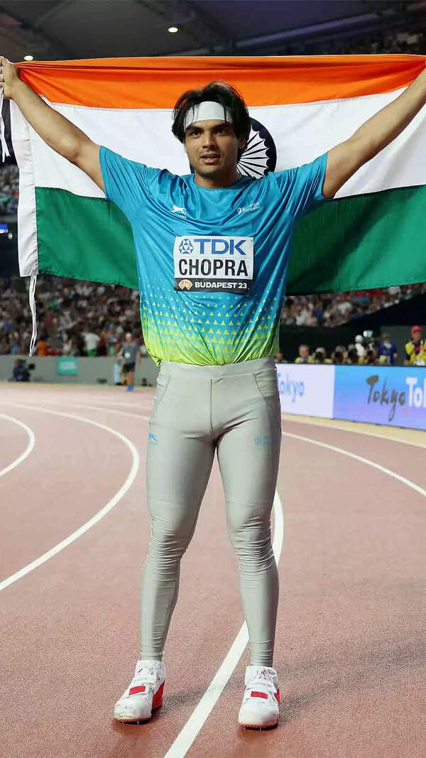 Neeraj