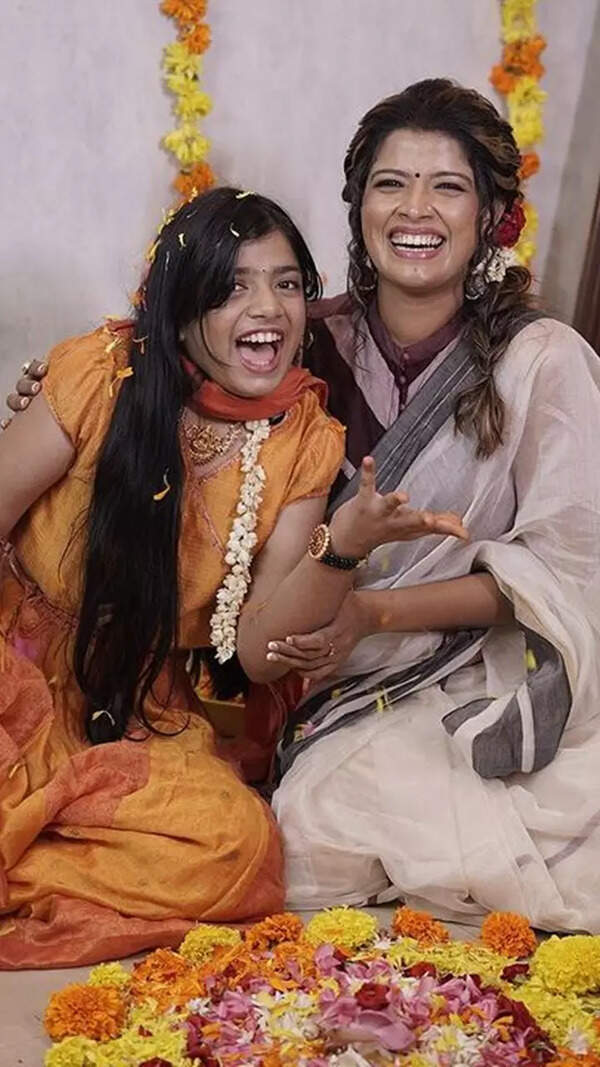 Amritha