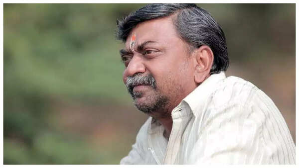 Shashank Shende Photos
