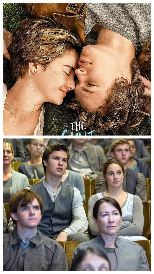Shailene Woodley Pictures