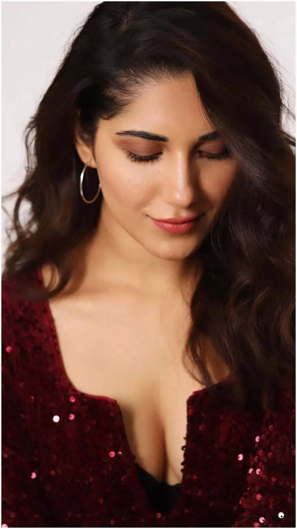 Ruhani Sharma