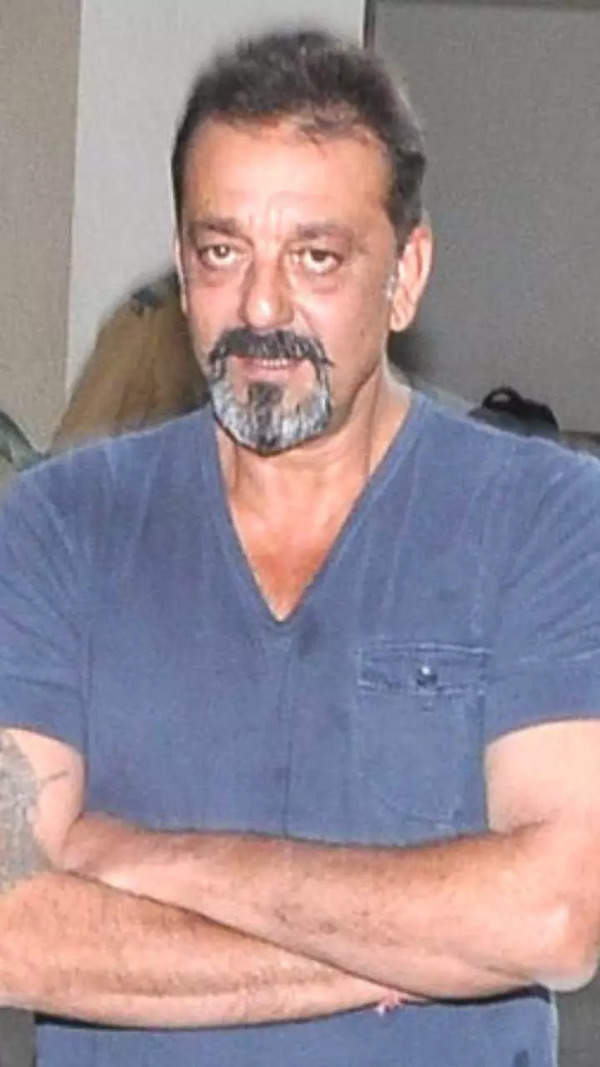 Sanjay Dutt