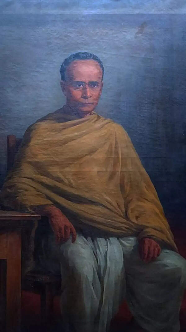 Vidyasagar