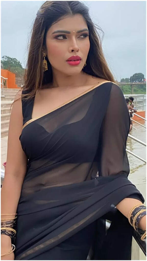 Mahima Gupta Photos