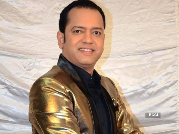 Rahul Mahajan Photos