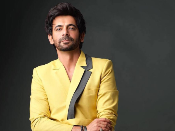 Sunil Grover