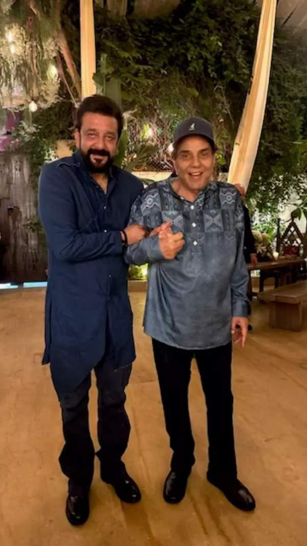Sanjay Dutt