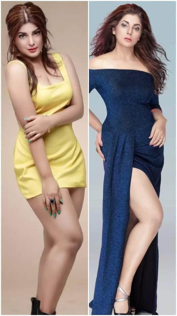 Smriti Sinha Pictures