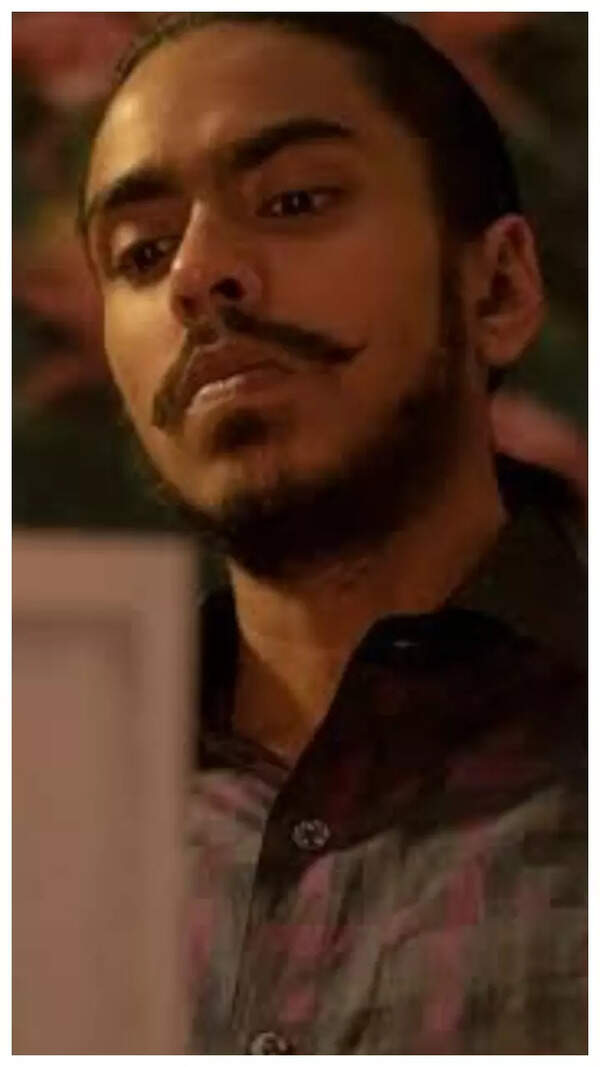 Adarsh Gourav Stills