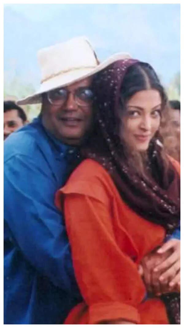 Subhash Ghai Images