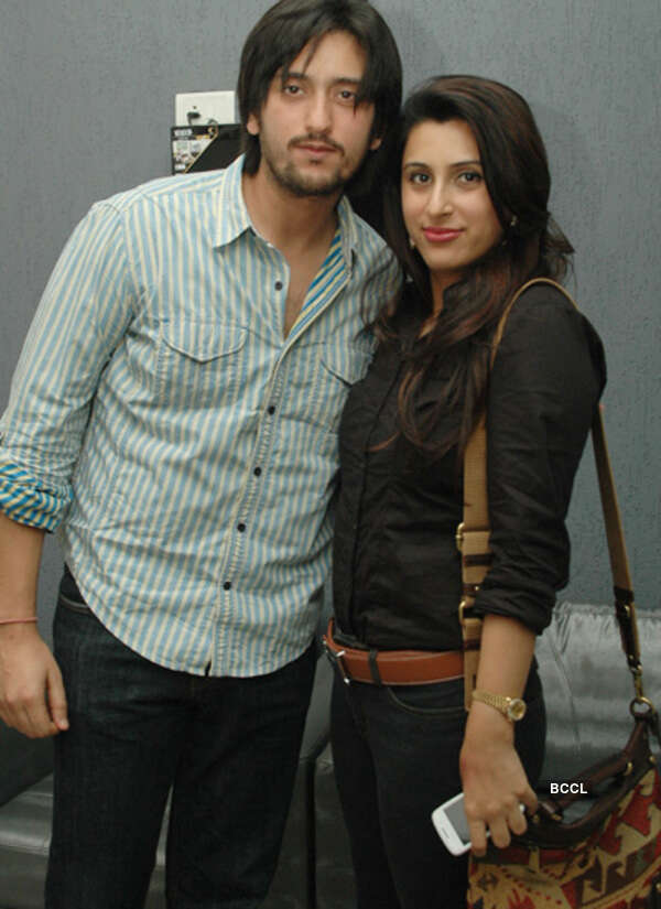 Shaad Randhawa