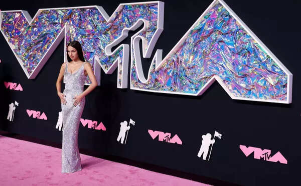 Olivia Rodrigo