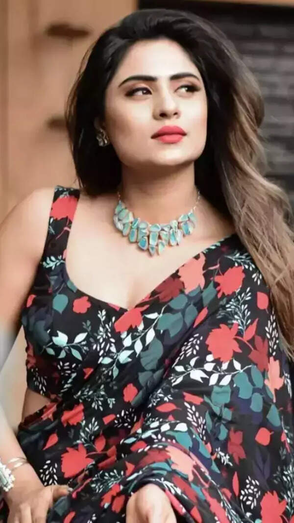 Deepika Das