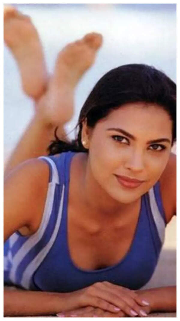 Lara Dutta