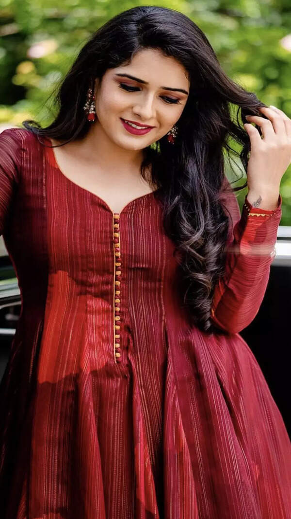 Supritha Photos