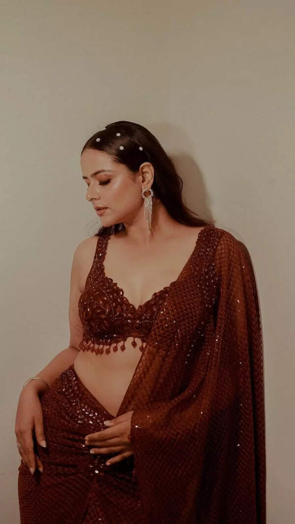 Prachi Tehlan