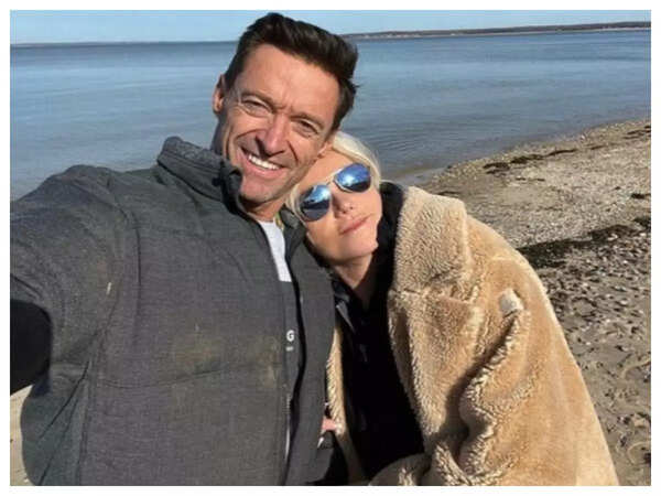Hugh Jackman