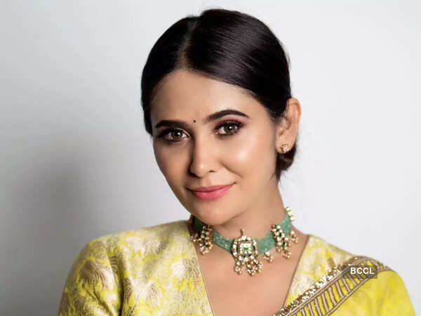 Kavya Gowda