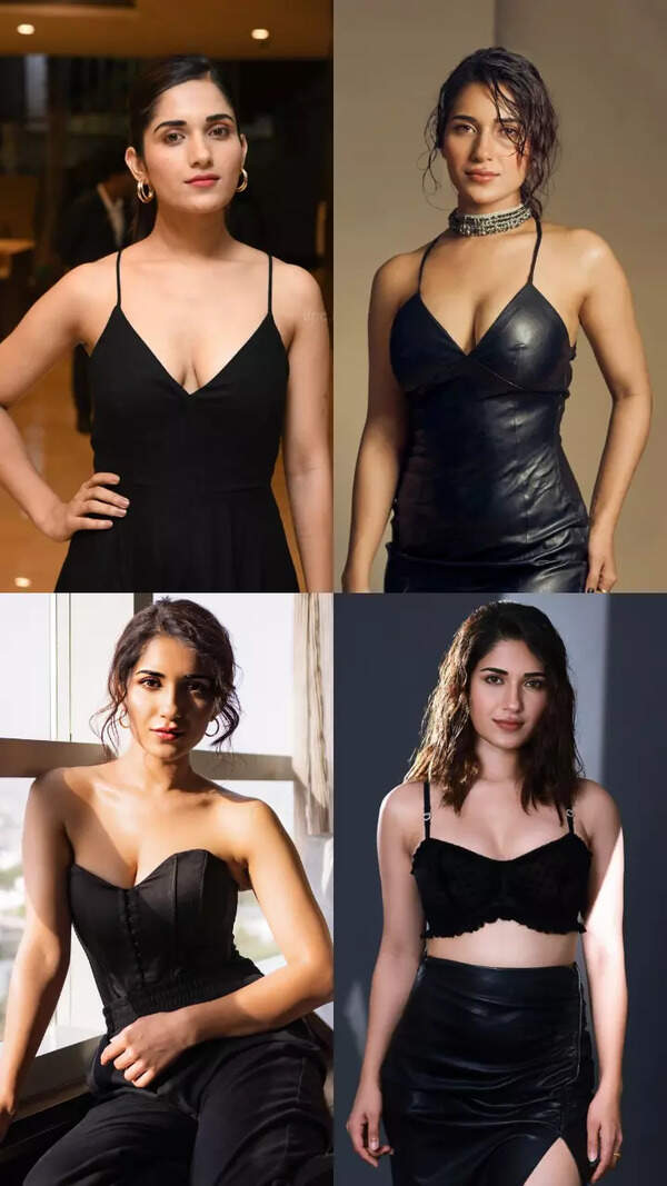 Ruhani Sharma