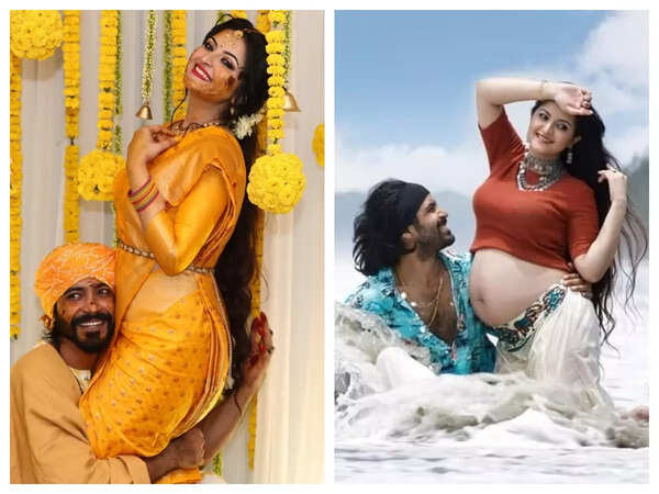 Pori Moni Images