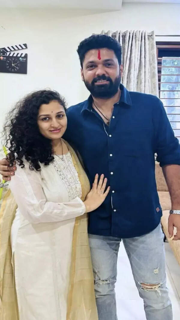 Rakshit Shetty