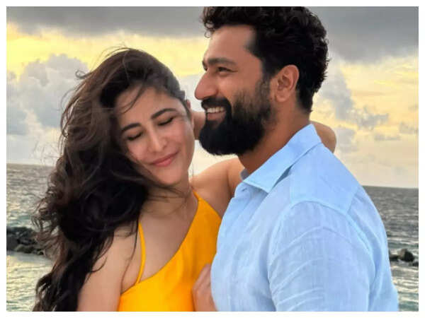 Vicky Kaushal Pictures