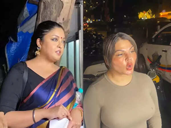 tanushree dutta