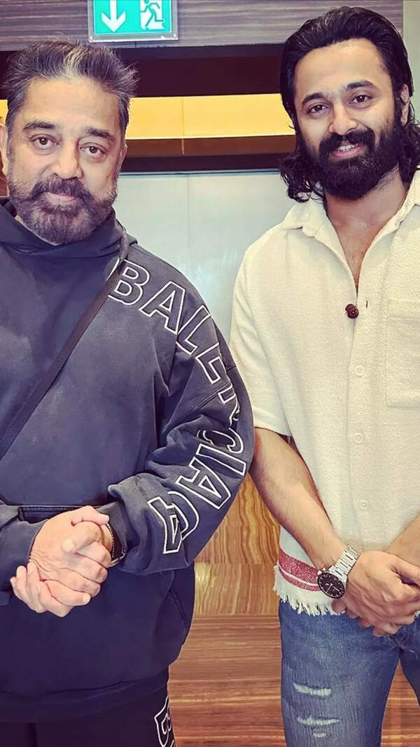 Unni Mukundan
