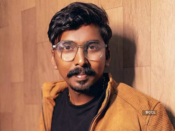 KPY Sarath Photos