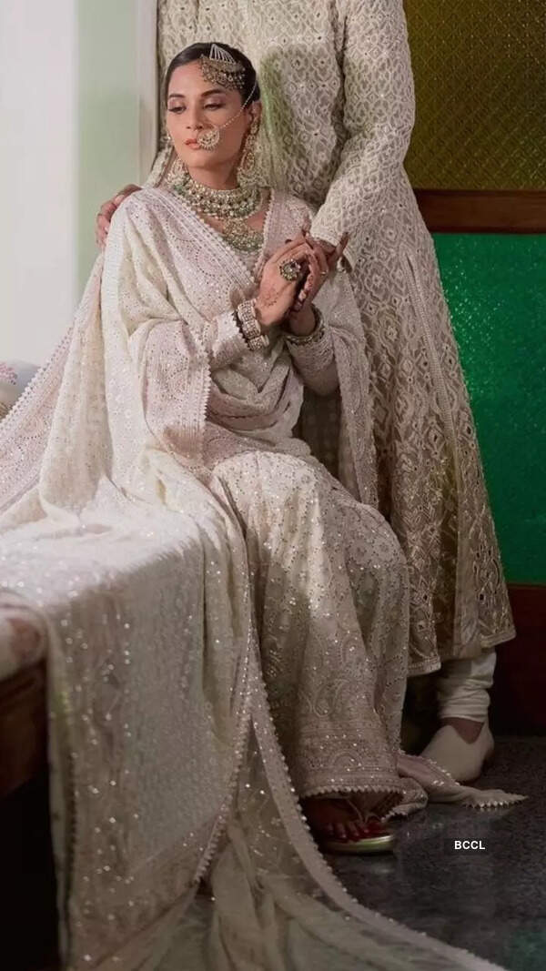 Richa Chadha